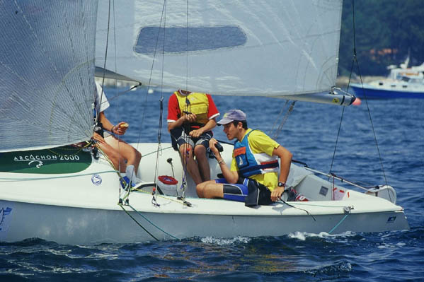 Arcachon 2000