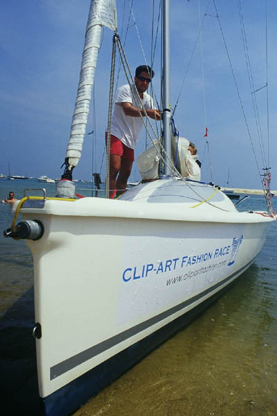 Cap Ferret 4