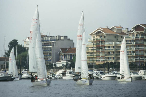 dans le port 2