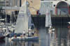 dans le port 3