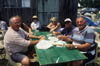 team 3 petits cochons