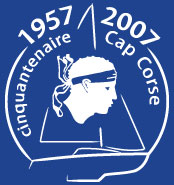 logo 50 ans Cap Corse