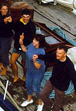 Croisière des 20 ans
