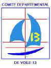 Cliquez pour rejoindre notre comit� d�partemental de voile CDV13 http://asso.ffv.fr/cdv13voile
