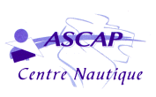 Centre nautique ASCAP