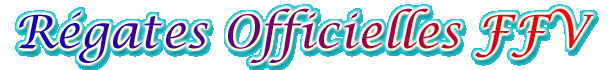 R&eacute;ggates Officielles FFV
