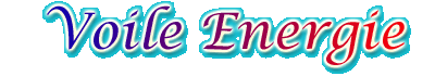 Voile Energie