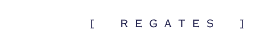 régates