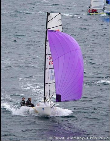 Brest 2012