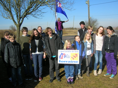Groupe 2012