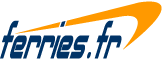 Logo Ferries.fr