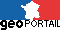 Vers le site GéoPortail