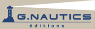 Logo G.Nautics
