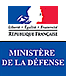 Logo Minitère de la Défense