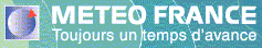 Logo Meteo France
