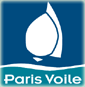 Logo Paris Voile