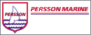 Logo Persson Marine