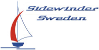 Logo Sidewinder Sweden