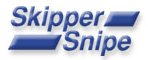 Logo Skipper Snipe