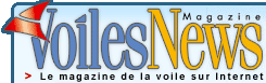 Logo Voiles News