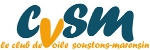  Guidon du Club de Voile de Soustons Marensin (CVSM) 