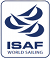 Logo de l'International SAiling Federation (ISAF)