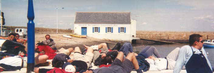 Sieste-port-tudy