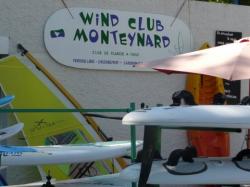 winclub Monteynard