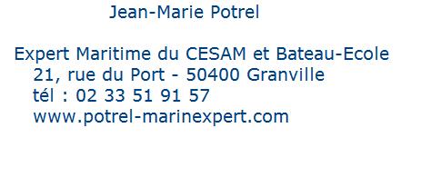 Jean-Marie Potrel